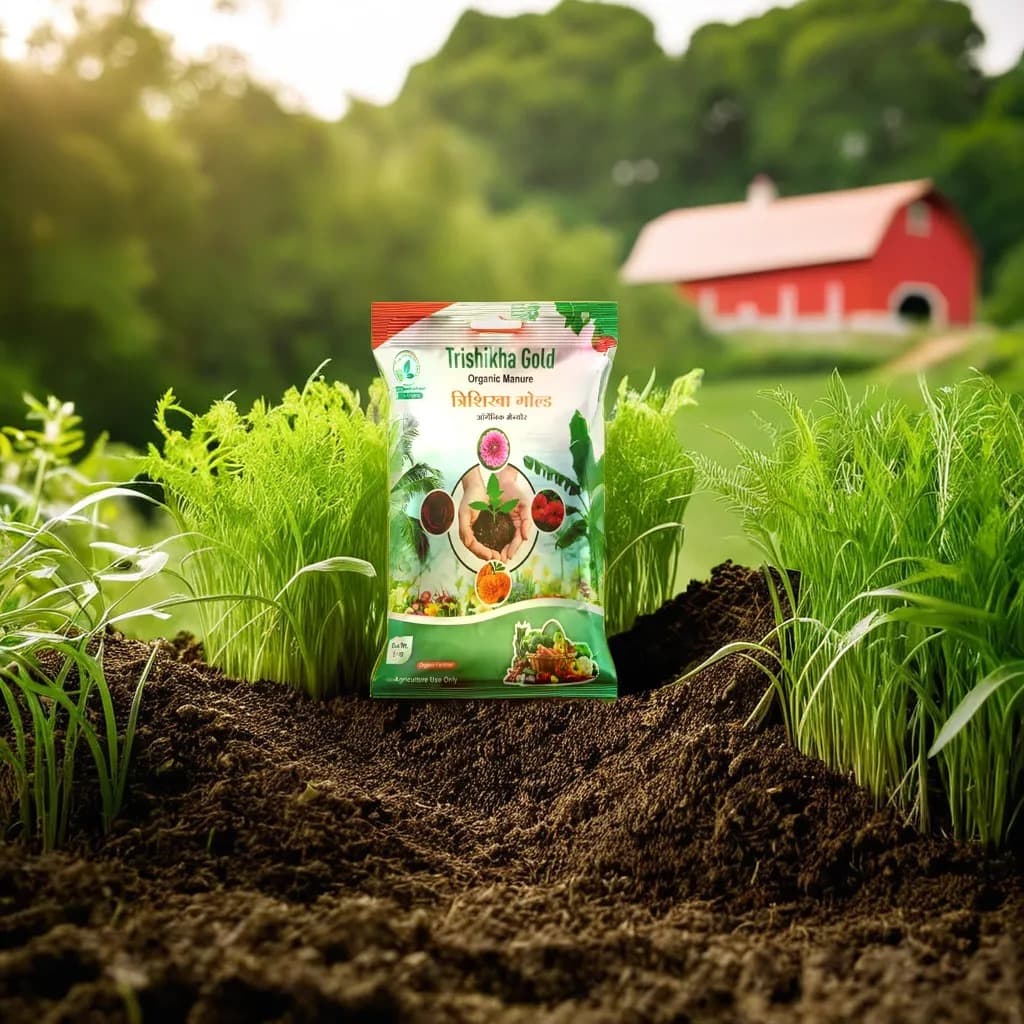 Trishikha Gold - 5kg