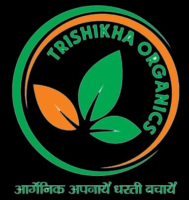 Trishikha Logo